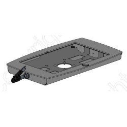 A-Frame Bezel for Samsung