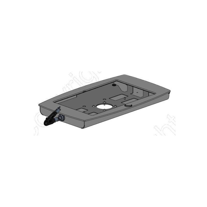 A-Frame Bezel for Samsung