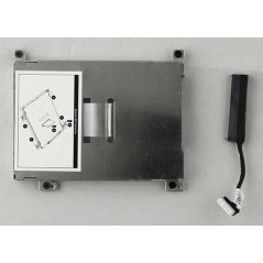 Hard disk drive hardware kit