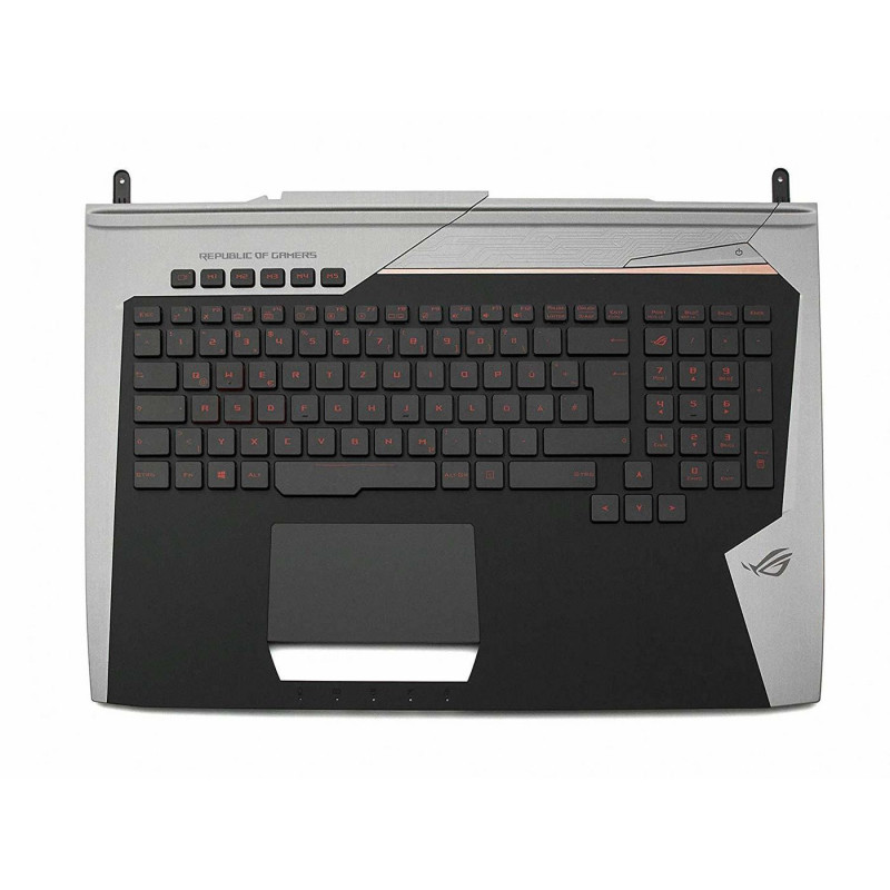TOUCHPAD FOR G752