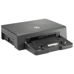 Docking Station 2012 120W USB