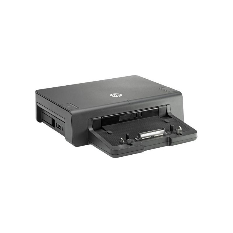 Docking Station 2012 120W USB
