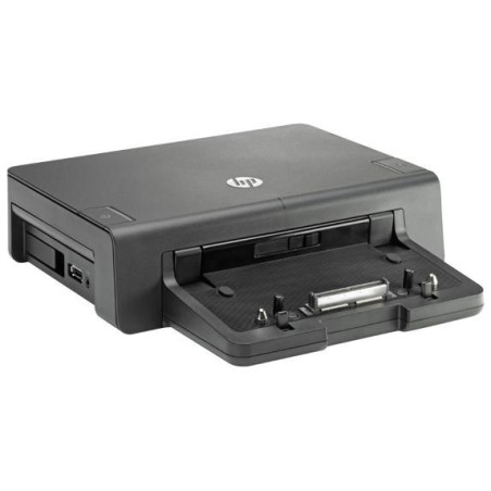 Docking Station 2012 120W USB