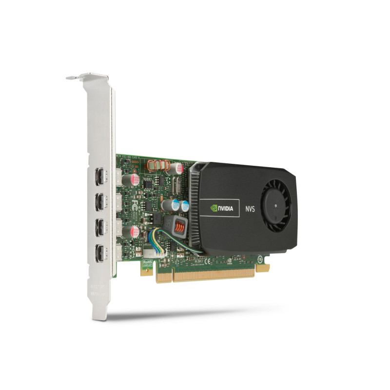 NVIDIA NVS 510 2GB Graphics