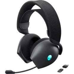 Alienware 3-Mode Wireless Gaming Headset