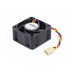 4 Cm Black