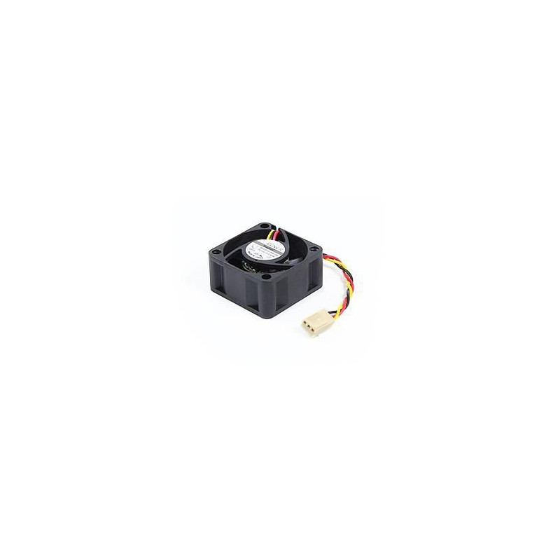 4 Cm Black