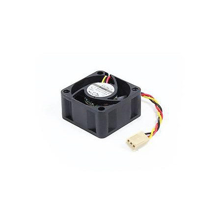 4 Cm Black