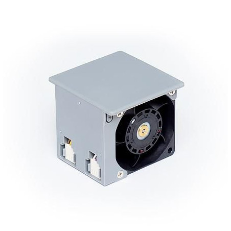 Computer Cooling System