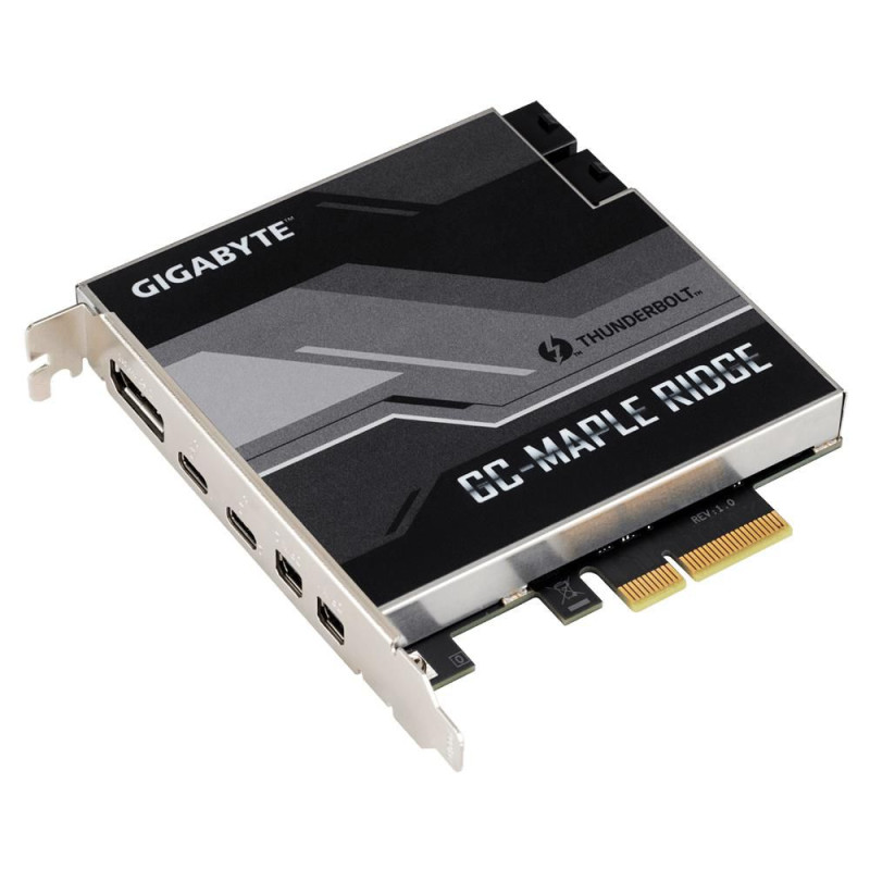 Interface Cards/Adapter