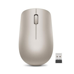 530 Mouse Ambidextrous Rf