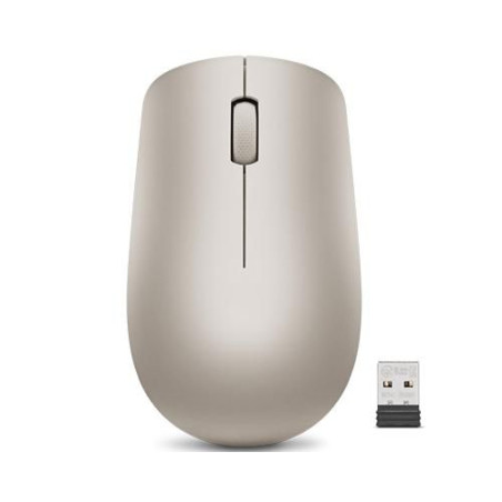530 Mouse Ambidextrous Rf