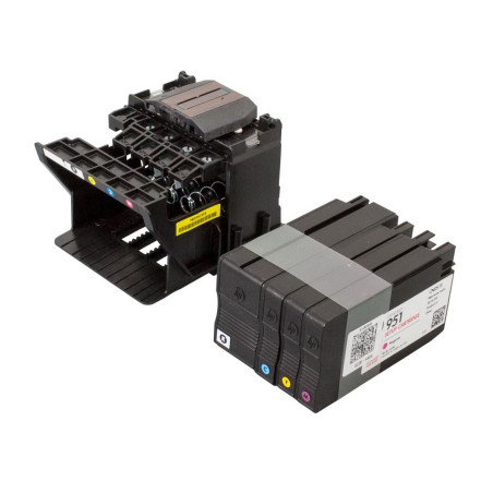 Printhead Kit (EUROPE)