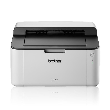 Hl-1110E Laser Printer 2400 X