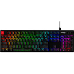 Mechanical gaming keyboard