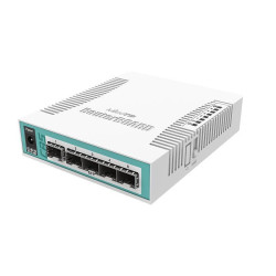 Cloud Router Switch