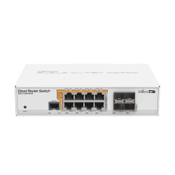 Cloud Router Switch