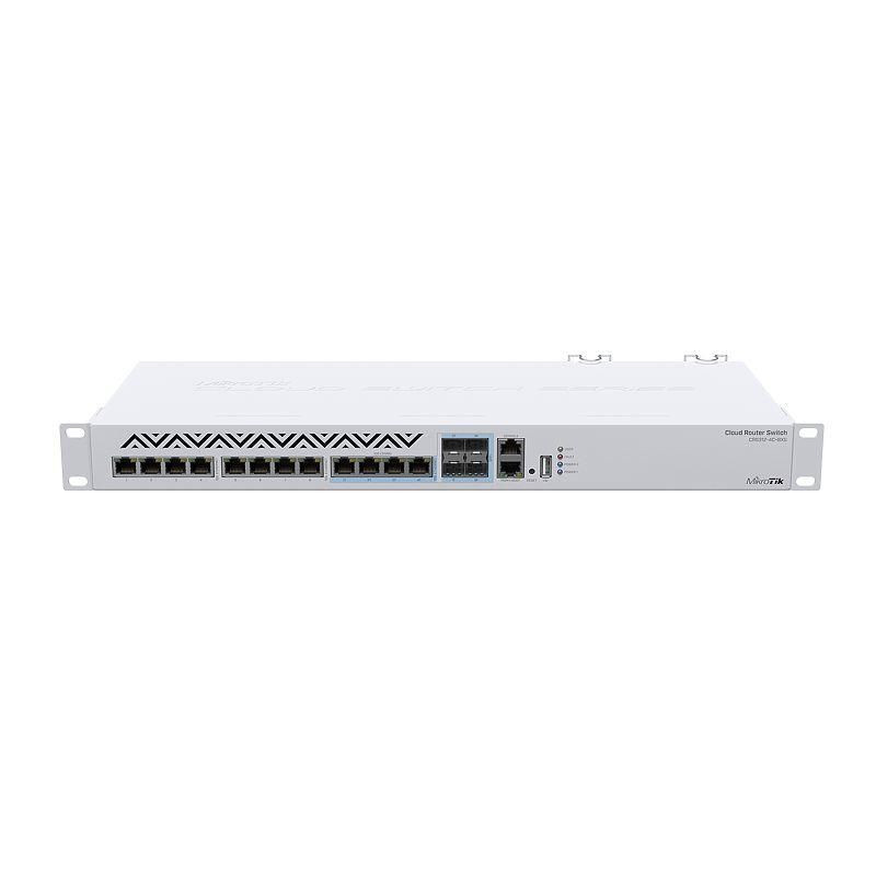 Cloud Router Switch w/ OS 5L