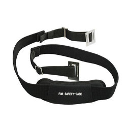 CS Strap black for Type 3000