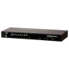 8 Port USB/PS2 KVM, combo
