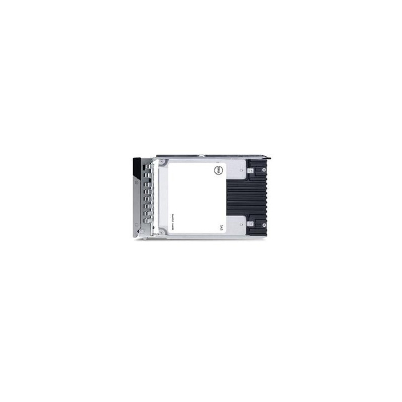 3.84TB SSD value SAS Mix Use