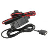 RAM Hardwire Charger for