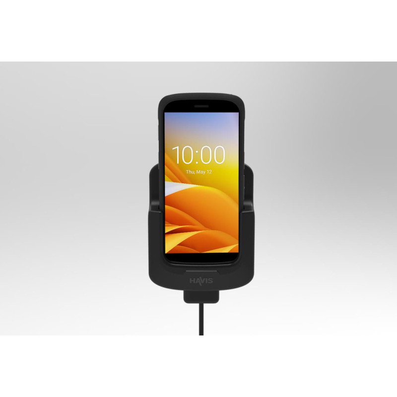 Rugged Charging Holder for