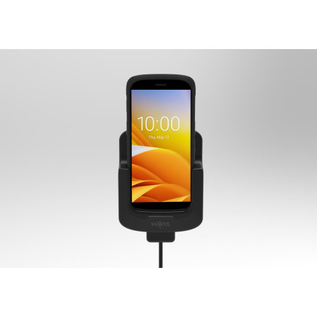 Rugged Charging Holder for