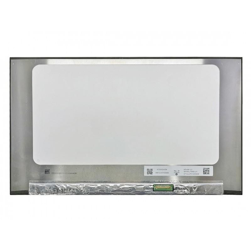 13,3" LCD FHD Matte
