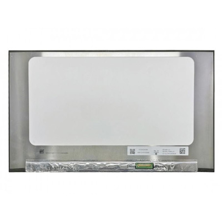 13,3" LCD FHD Matte
