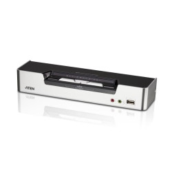 2p USB KVM Switch