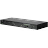 8-Port PS/2-USB KVM on