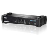 4 Port USB 2.0 DVI Dual link