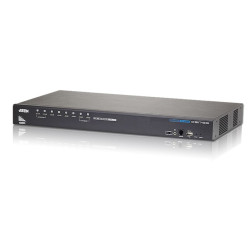 8-Port USB - HDMI KVM