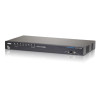 8-Port USB - HDMI KVM