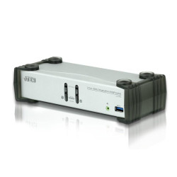 2-port KVMP Switch