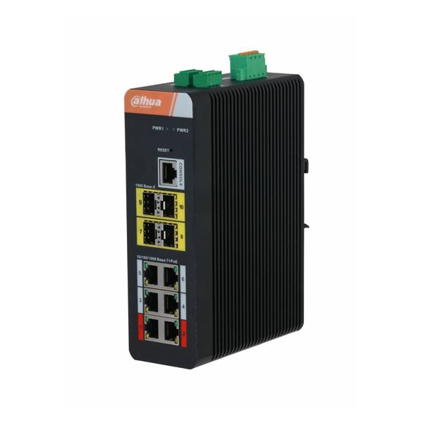 Dahua Technology
