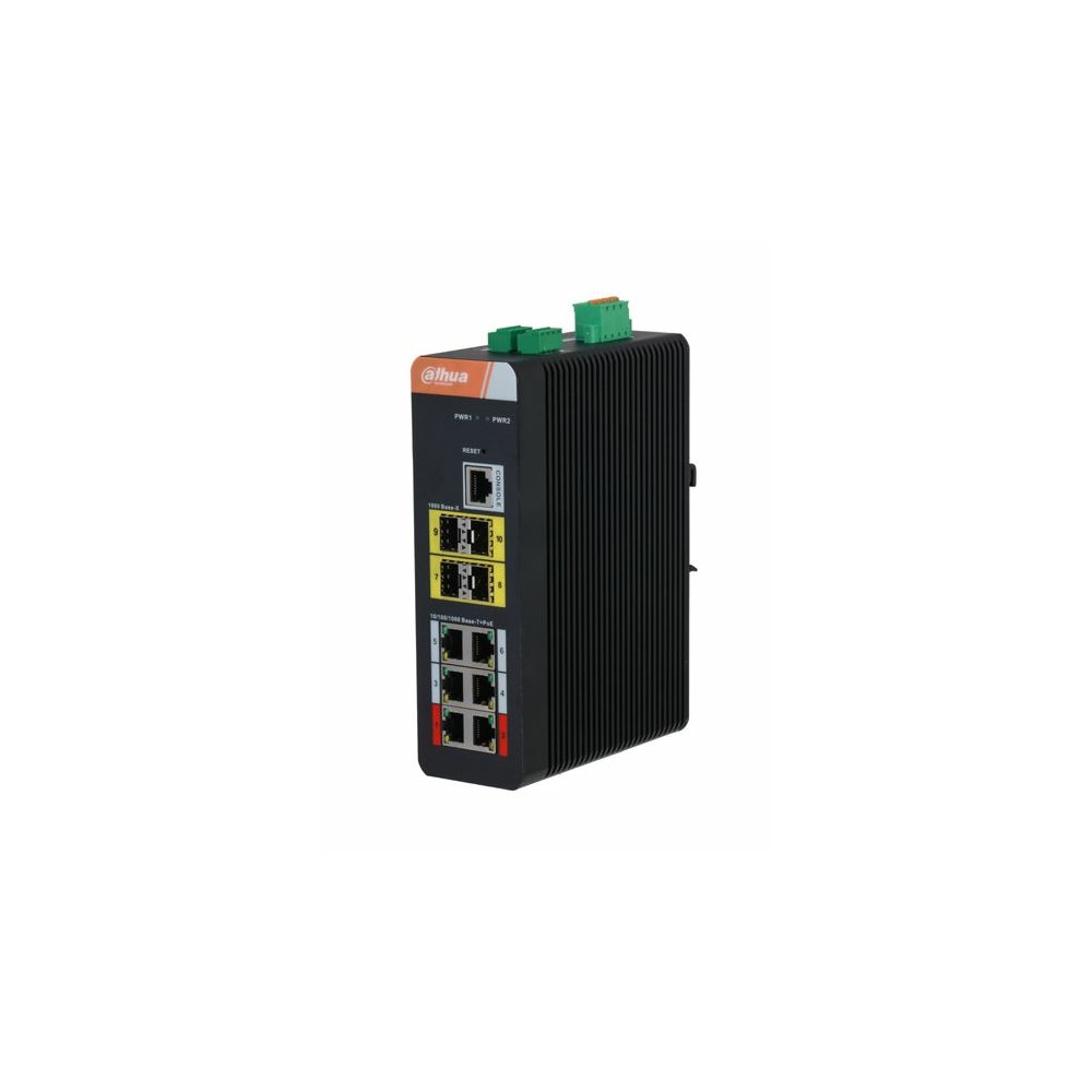 Dahua Technology