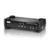 2-port KVMP Switch