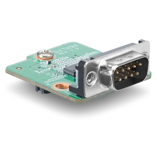 ThinkCentre Tiny COM card