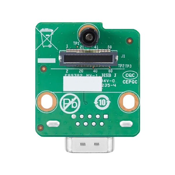 ThinkCentre Tiny COM card