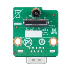 ThinkCentre Tiny COM card