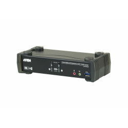 2-port KVMP Switch MST