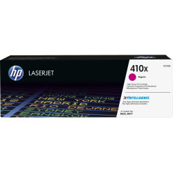 HP Toner/410X HY Magenta LaserJet Cart