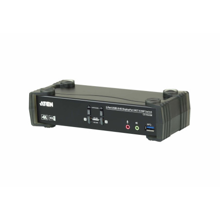 2-port KVMP Switch MST