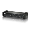 4-port KVMP Switch