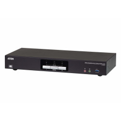 2-port USB 3.0 4K displayPort