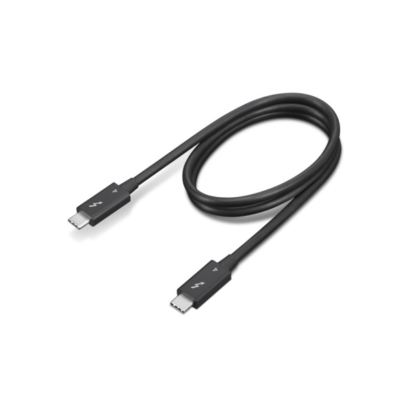 Thunderbolt Cable 0.7 M 40