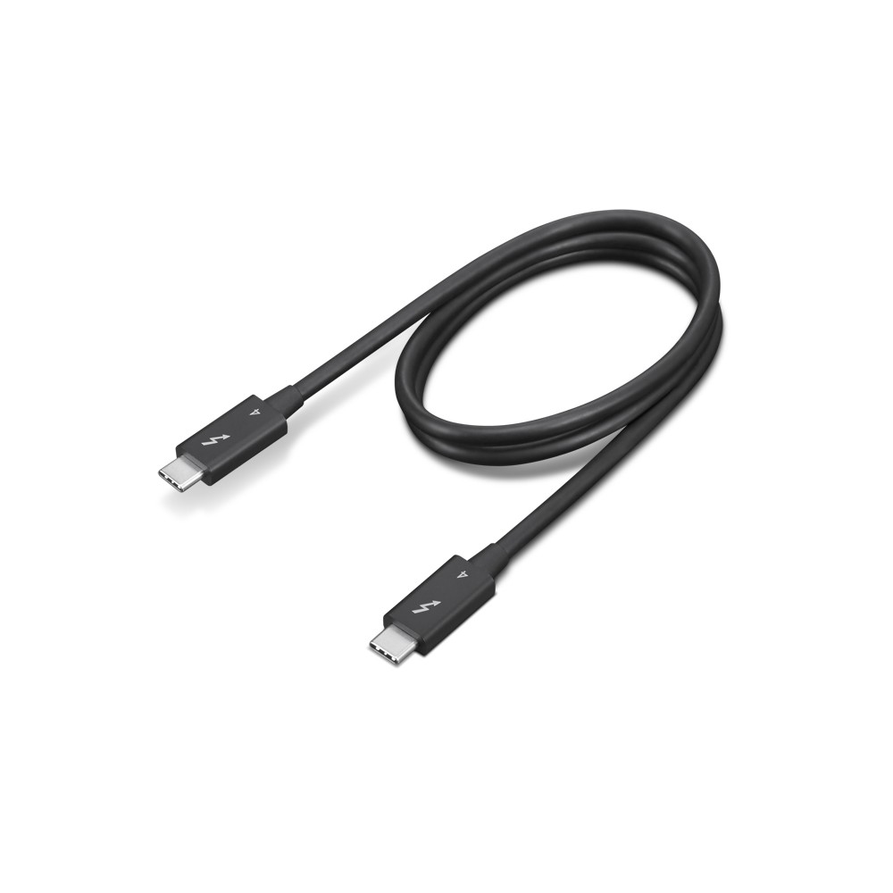 Thunderbolt Cable 0.7 M 40 Thunderbolt Cable 0.7 M 40