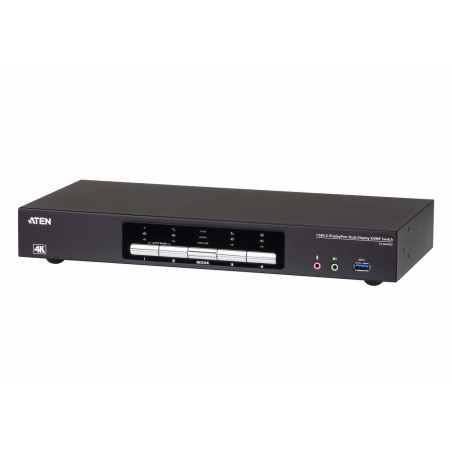 4-port USB 3.0 4K displayPort
